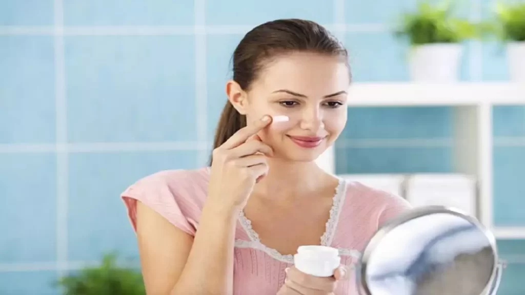 Best Face Cream Whitening To Tackle Pigmentation 
