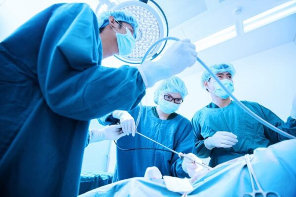 Benefits Of Less Invasive Surgery