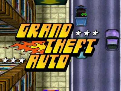 Play Free GTA 1 Game on Android – Gamer Flirty