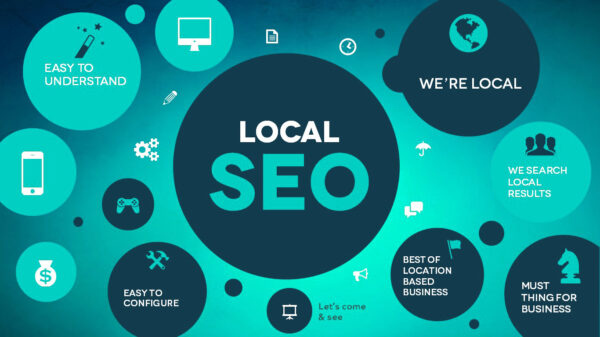 The Insider’s Guide to Dominating Local SEO in Dallas