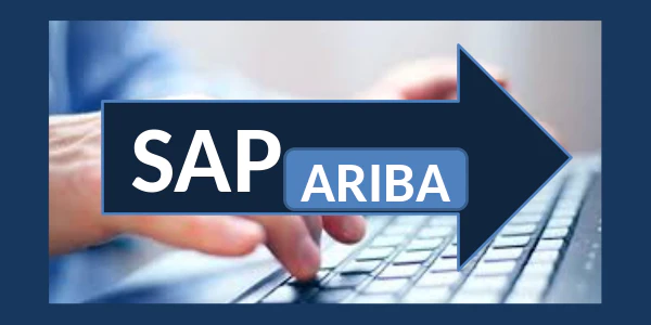 SAP Ariba procurement training