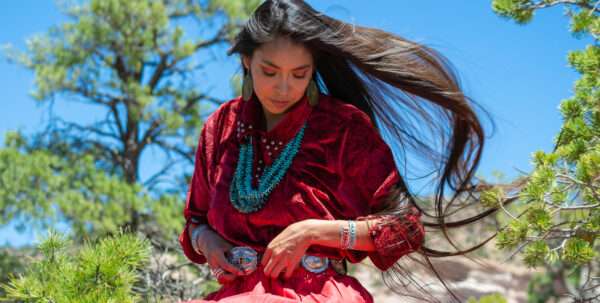 Native American Jewelry – Get Ahead In Fashion & Style