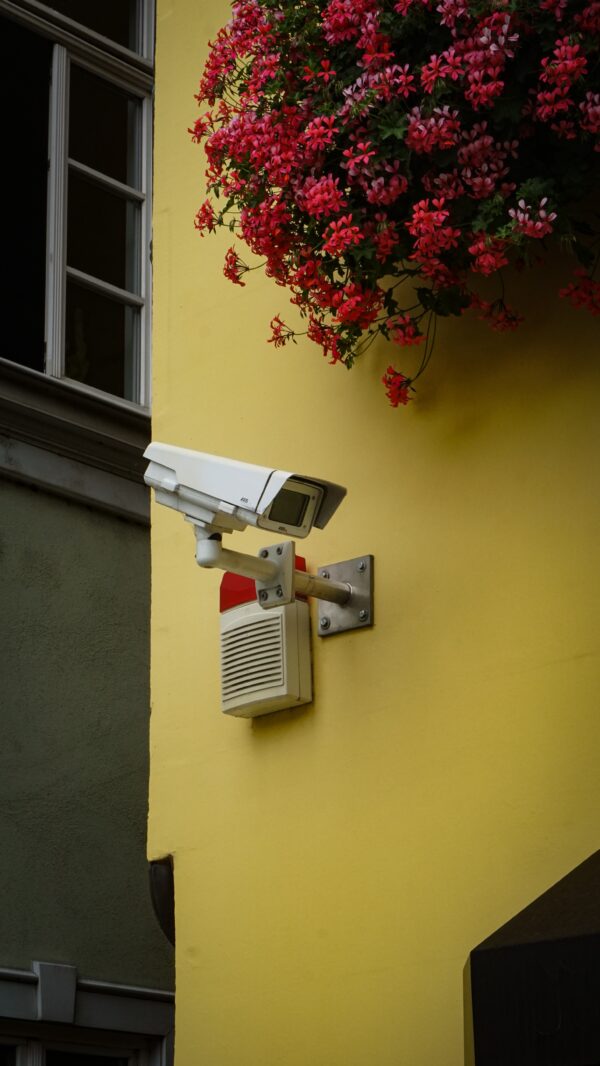 What is the Best Home Security System in Melbourne?