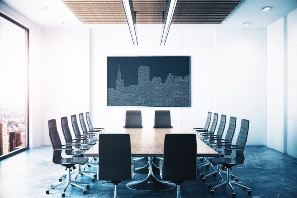 7 Common Meeting Rooms Problems And Solutions