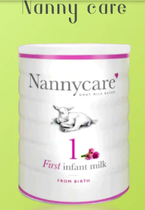 What Everyone Ought to Know About Nanny Care Formula