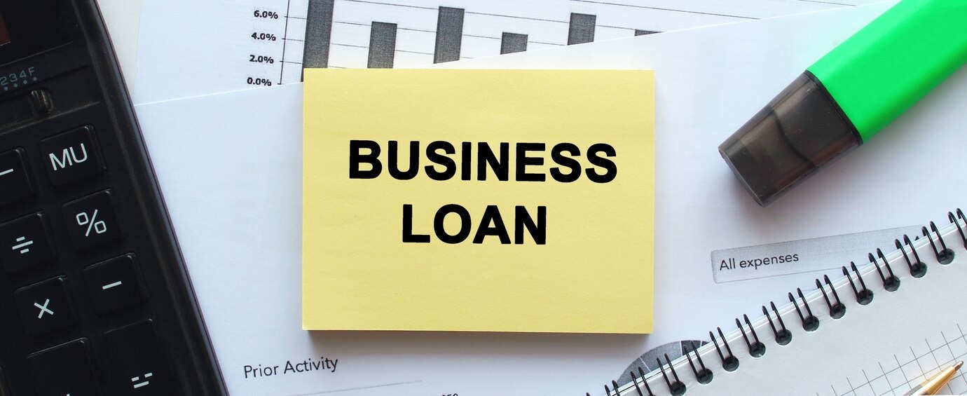 Business Loan for MSME