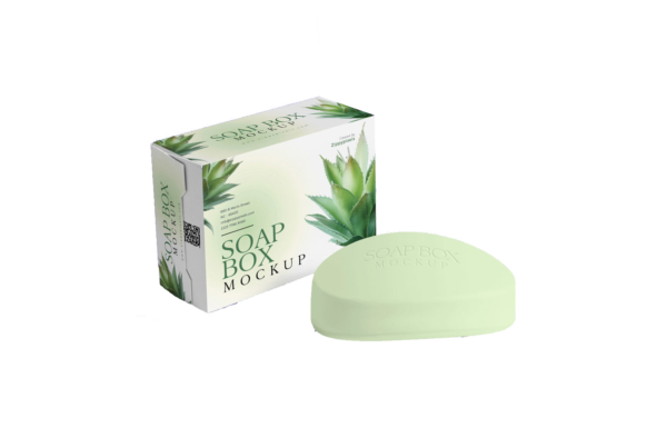 How to Design Custom Soap Boxes with Logo?