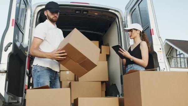 Best Movers and Packers in Difc Dubai | MoversUp