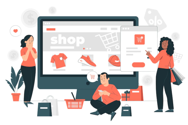 10 Tips for Creating a Successful eCommerce Website