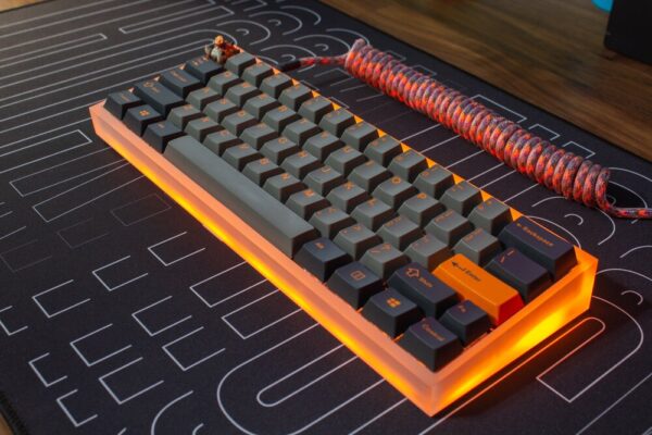 5 The Best Mechanical Keyboards In 2022