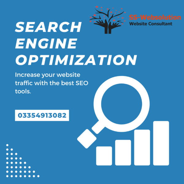 How To Get Ranked On Desire Keywords – Get SEO Services in Lahore