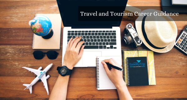 Is a travel and tourism course a good career choice in India?