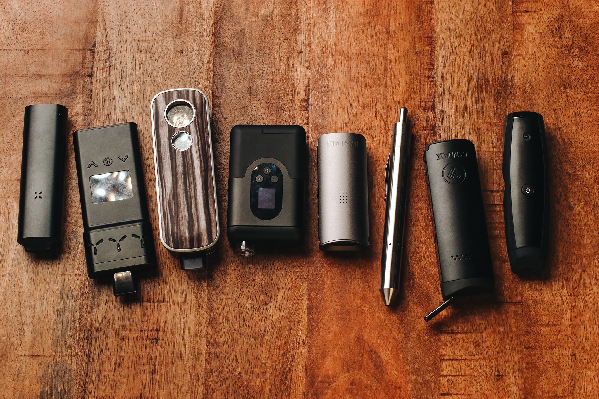 The Best Portable Vaporizer: Get Your Daily Dose Of Vaporizer