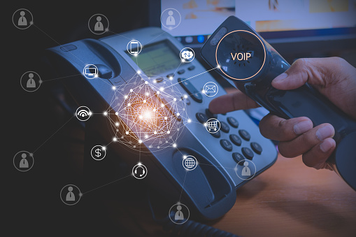 How to Connect VoIP Phone Without Router