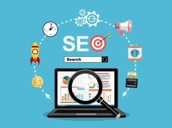 What’s a technical SEO agency?