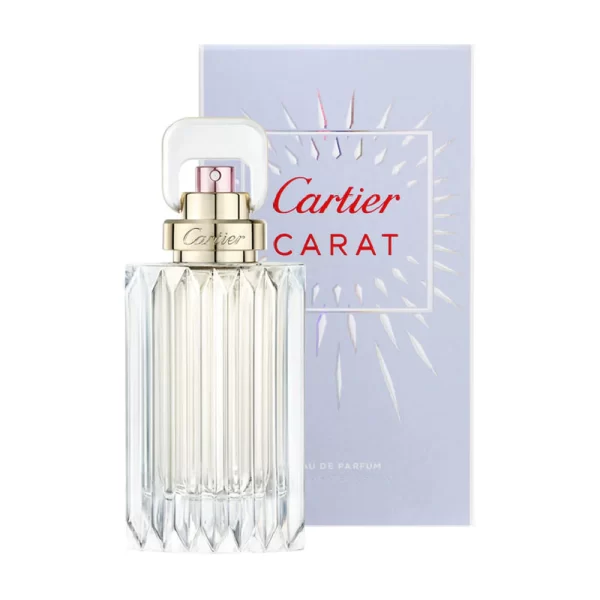 Top 5 Cartier Perfumes for Women: Best Fragrances to Add to Your Collection