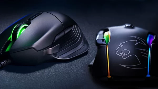 Best Gaming Mice- A Decent Mouse Investment If You Desire High-End Hardware