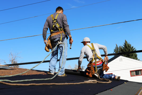 best Roofing Company Services