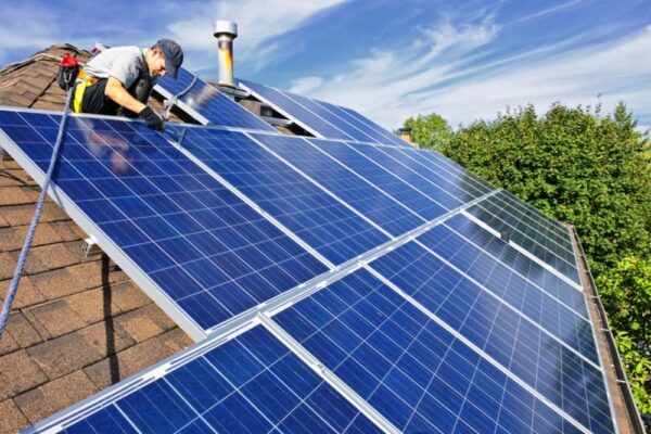 5 Reasons To Convert Solar Company in Lahore