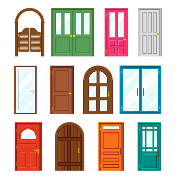 Ease of Installing Readymade Doors In Gurgaon