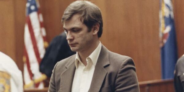 What Missing From Serial Killer Jeffrey Dahmer’s Story?