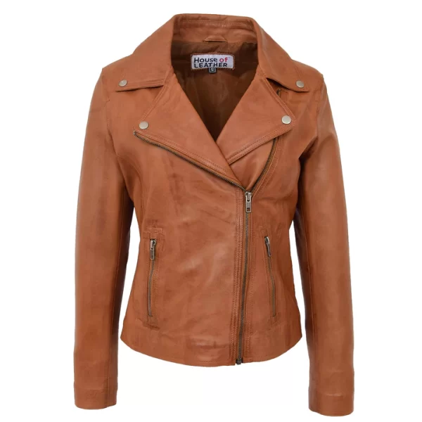 Reasons why the Leather Jackets For Women are eternal style elements