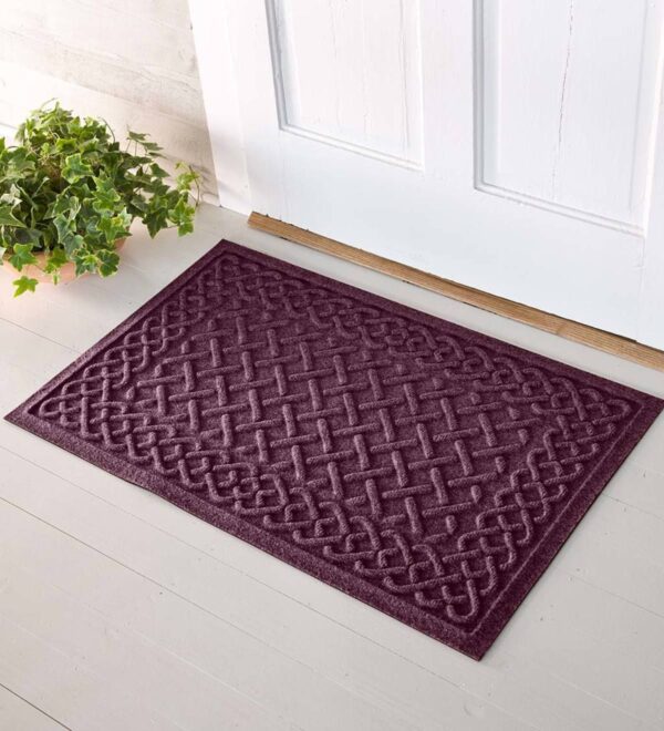 Hollow Mats Vs Water hog Mats; Which One To Go For?