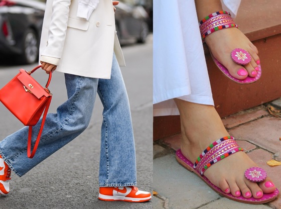 5 Perfect Shoe Styles Every Girl Must Own