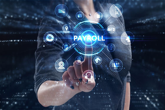 payroll services canada