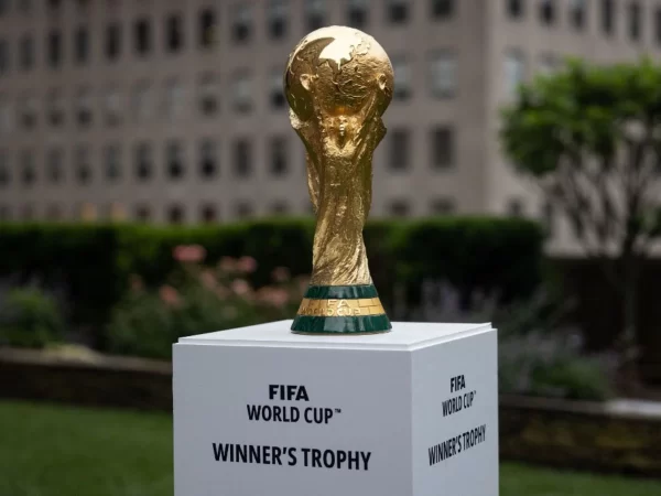 Top 5 Streaming Websites To Watch FIFA World Cup Live
