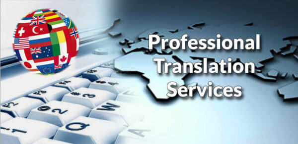 5 reasons to opt for Professional Translation Services