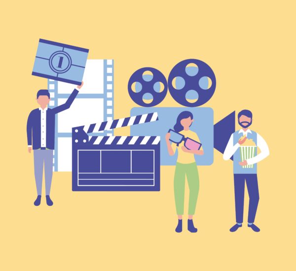 Choosing the Right Production House: Best Tips