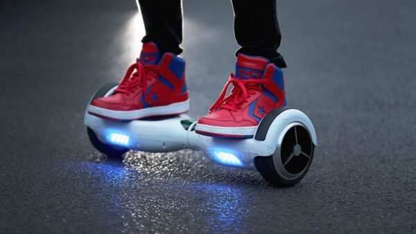 Hoverboards Zaxboard Zx 11 Pro – For Those Who Love Quality And Reliability