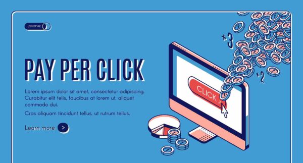 What is Pay Per Click ads and how to get PPC Services in Dubai?