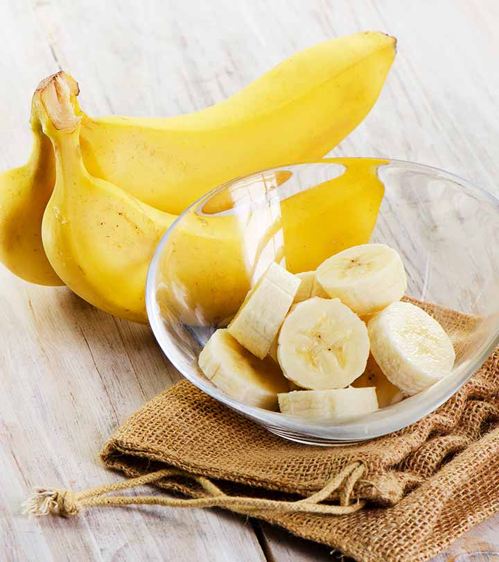 Astonishing Bananas Medical advantages for Men