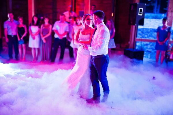 Celebrate Your Big Day With Wedding Dj In NYC