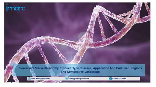 Biomarkers Market Size, Industry Overview, Drivers and Forecast Report to 2022-2027