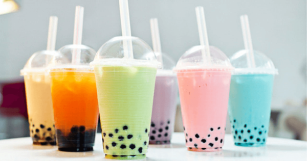 The Best Bubble Tea Flavors And Where To Get Them