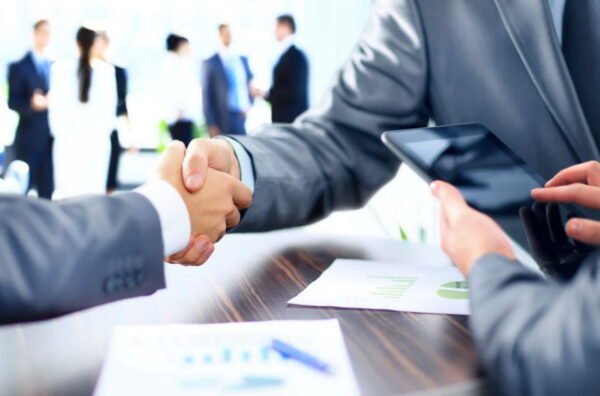 The Benefits of Hiring a Business Consultant