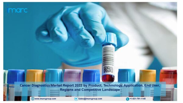 Cancer Diagnostics Market Growth, Size, Price Trends and Report 2022-27