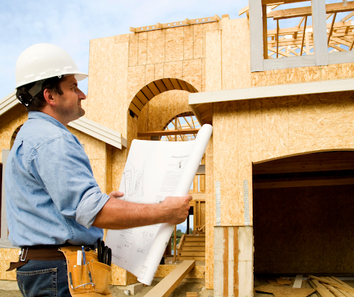 How to Find the Best Commercial General Contractors in my Area?​
