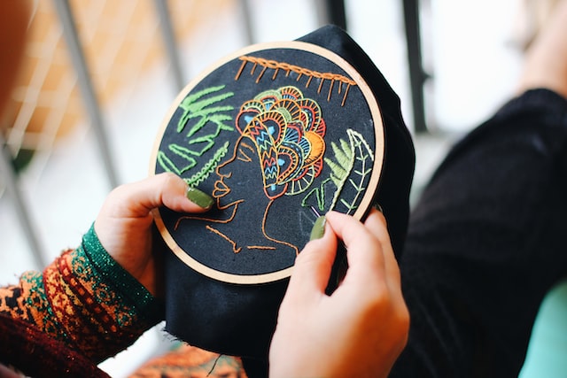 Create Custom Embroidered T-Shirts In Minutes With Printful