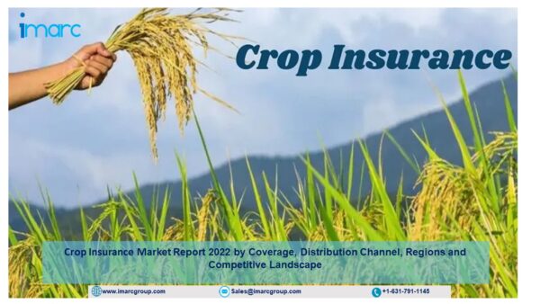 Crop Insurance Market Share, Industry Trends, Growth and Report to 2022-27