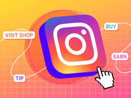 Different ways of making money on Instagram