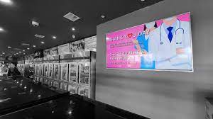 Easy To Use Digital Signage: A Solution For Your Business Promotion Woes