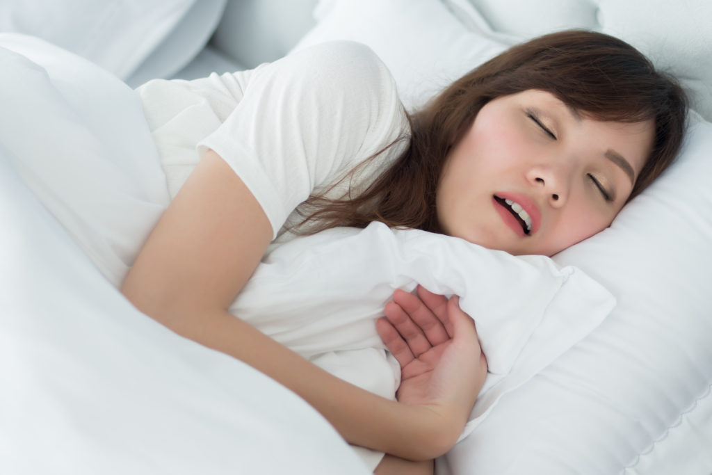 Getting The Most Out Of Sleep Apnea Treatment