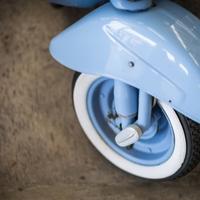 How to Clean Your Scooter Wheels