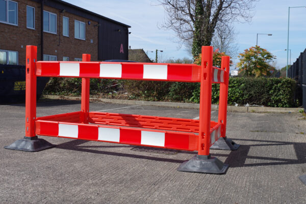 The Right Security Barriers For Your Industry