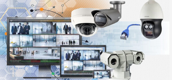 10 Best Surveillance Security Cameras