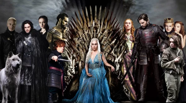 Is Game Of Thrones On Netflix: How Well Does It Stack Up Compared To HBO?